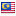 hmicbgciputat.org server is located in Malaysia